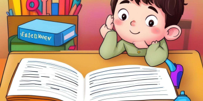 小学英语学什么书最好学