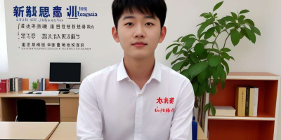濮阳新思维英语培训:开启英语学习新旅程