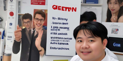 GMP 认证英语培训:提升专业素养与竞争力