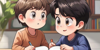 兄弟们一起来学英语吗