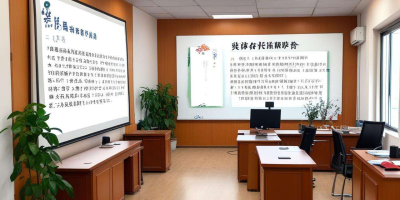 临沧英语教育培训课程全面介绍与推荐