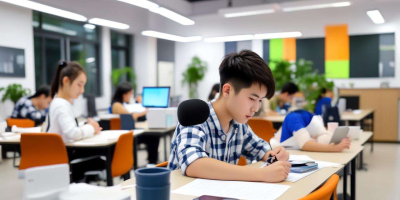 哪家英语培训上班最好?哪家机构更适合你?