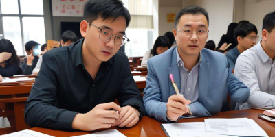 学预算需去上课吗?这是个值得思考的问题。