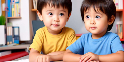 建议小孩学小语种吗?英语视角下的探讨