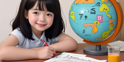 学数学用学语文用英语吗?探讨多学科学习的意义